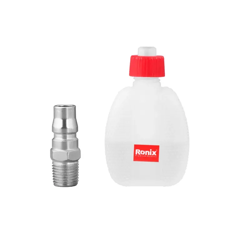 دریل بادی اتوماتیک رونیکس مدل RA-1402